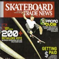 Skateboard Trade News